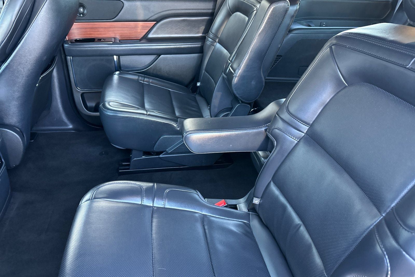 2024 Lincoln Navigator Premiere