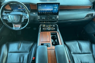 2024 Lincoln Navigator Premiere