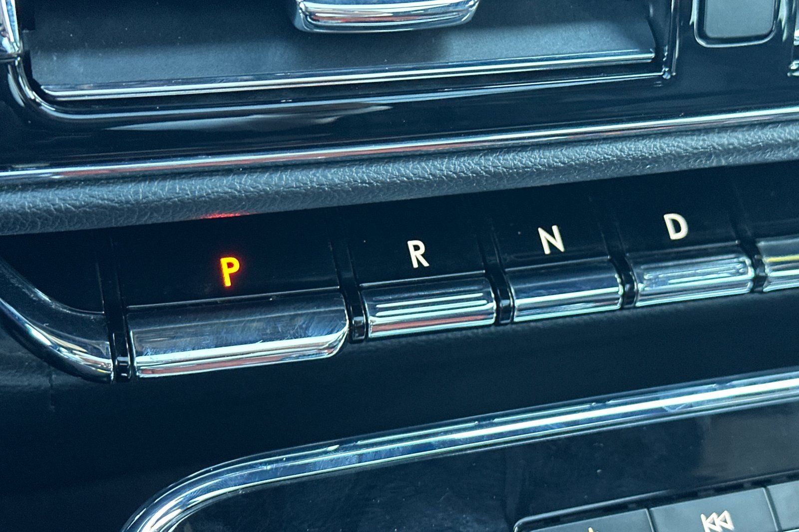 2024 Lincoln Navigator Premiere