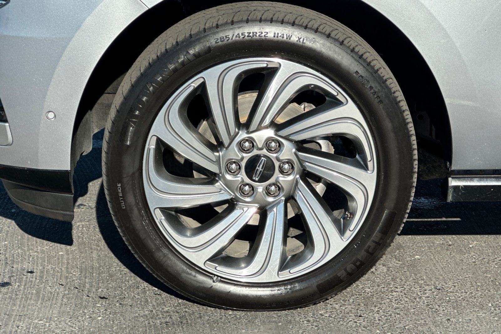 2024 Lincoln Navigator Premiere