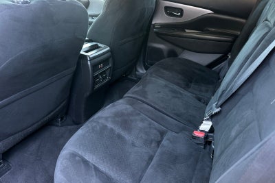 2019 Nissan Murano SV