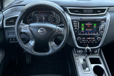 2019 Nissan Murano SV