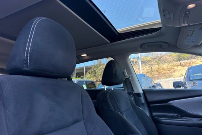 2019 Nissan Murano SV