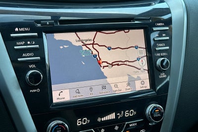 2019 Nissan Murano SV