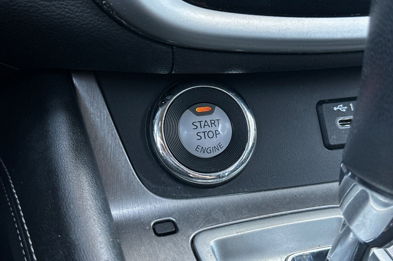 2019 Nissan Murano SV