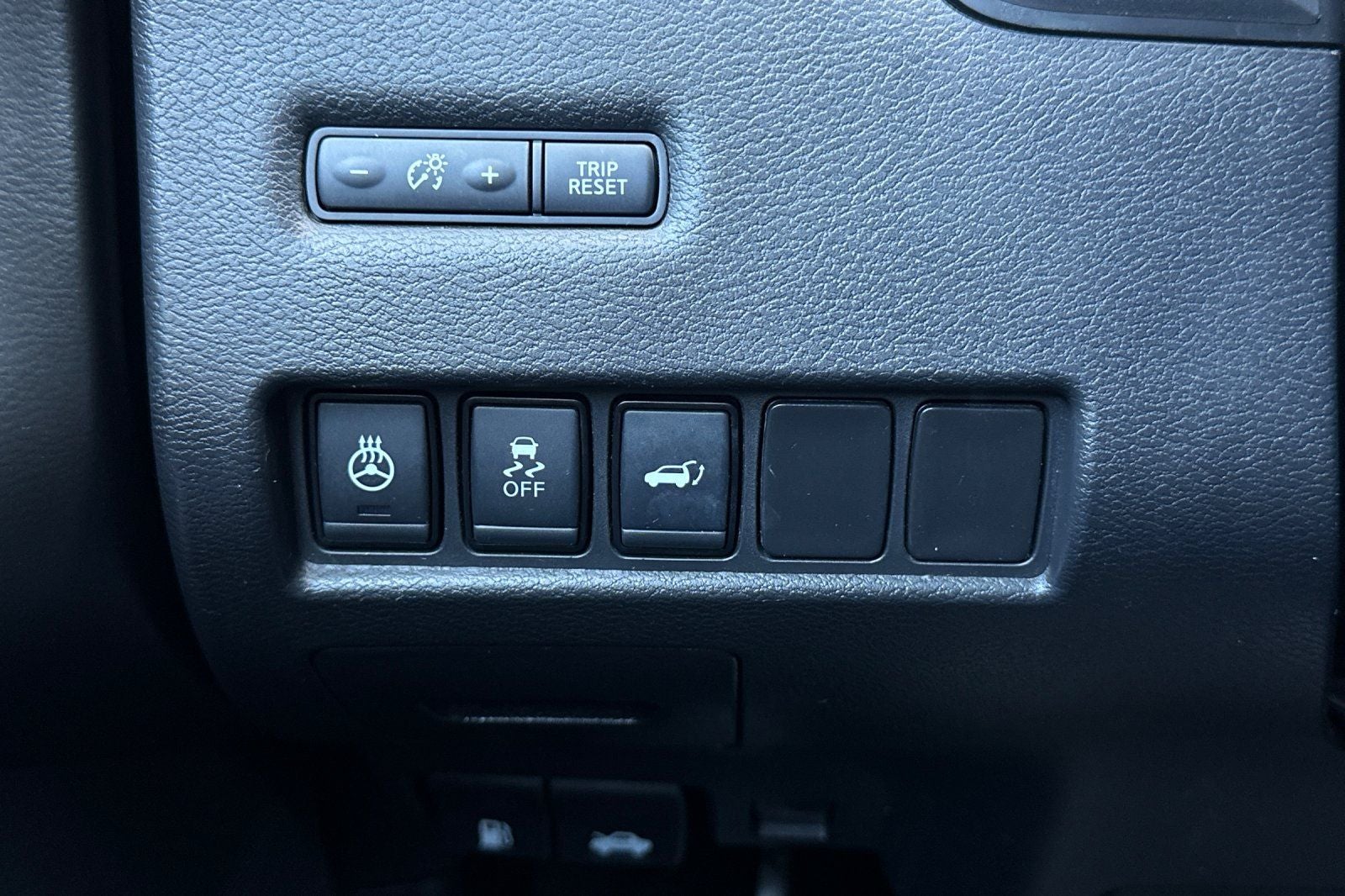 2019 Nissan Murano SV