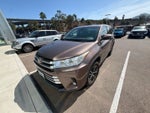 2018 Toyota Highlander LE Plus