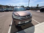 2018 Toyota Highlander LE Plus