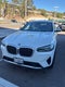 2024 BMW X4 xDrive30i