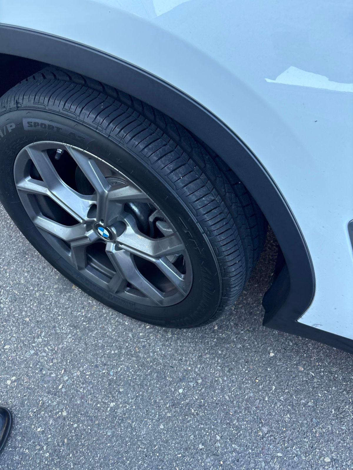 2024 BMW X4 xDrive30i