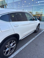 2024 BMW X4 xDrive30i
