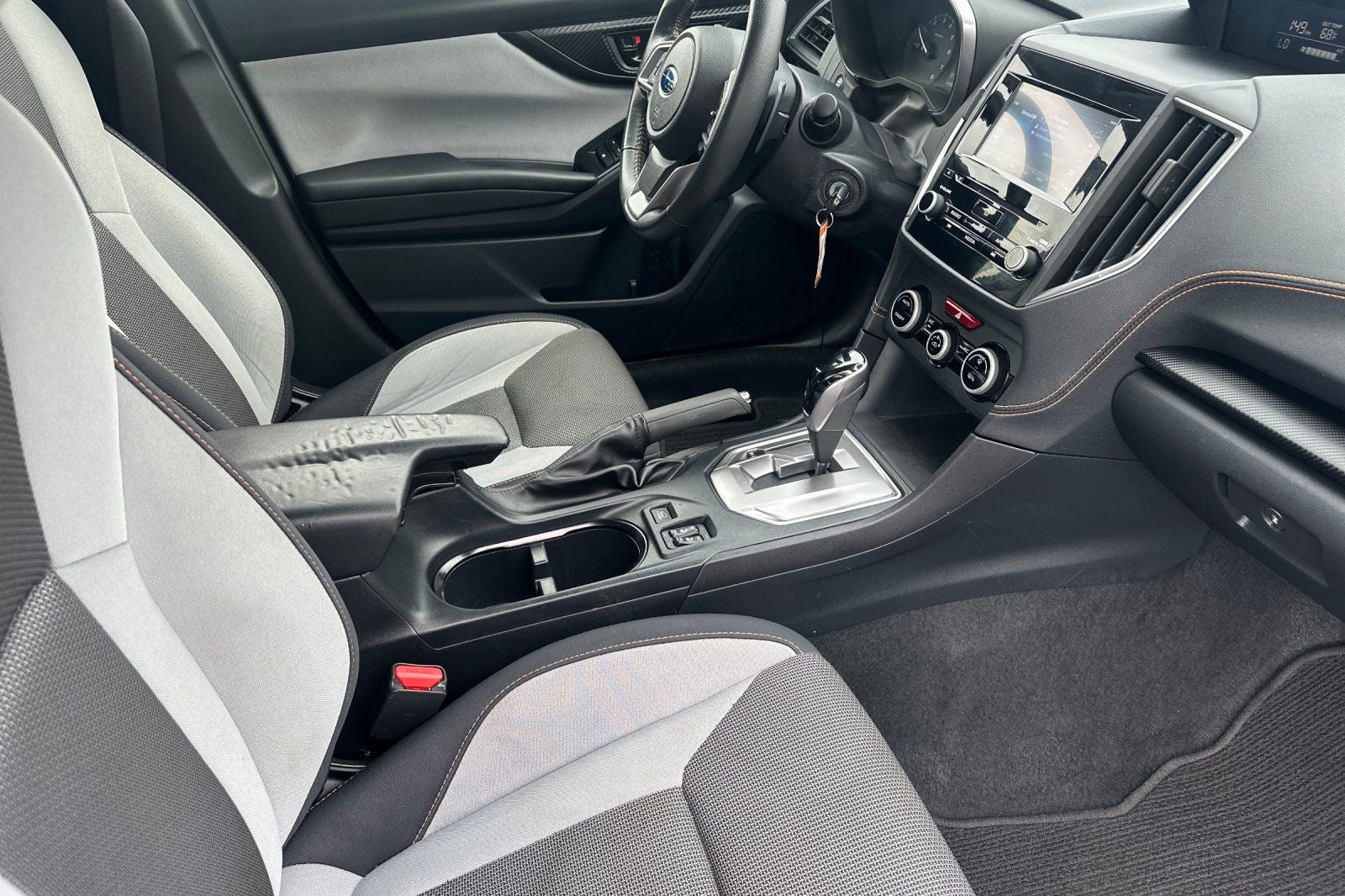 2023 Subaru Crosstrek Premium