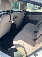 2018 Honda Civic EX-T