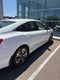 2018 Honda Civic EX-T