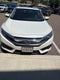 2018 Honda Civic EX-T