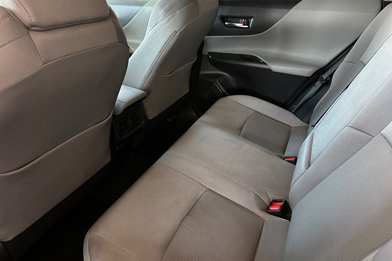 2023 Toyota Venza LE