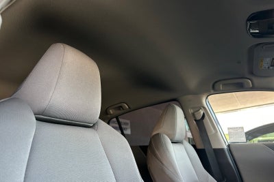 2023 Toyota Venza LE