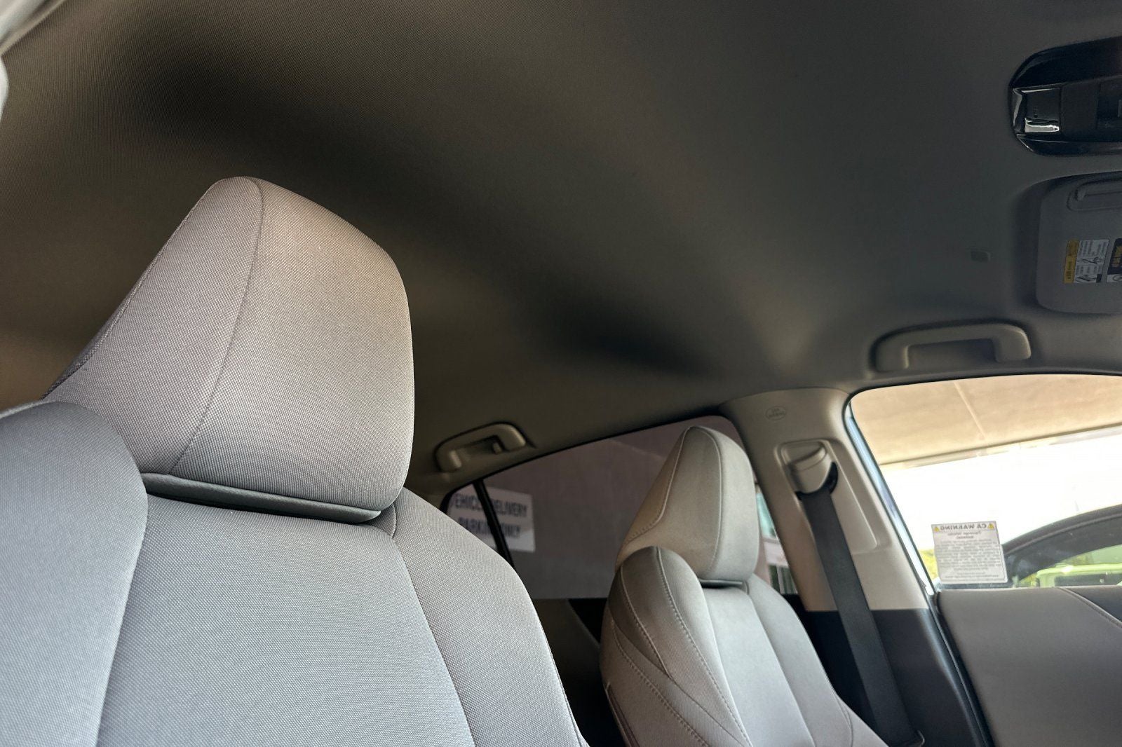 2023 Toyota Venza LE