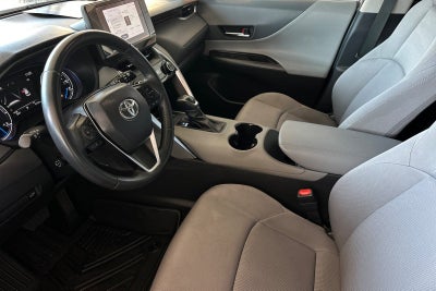 2023 Toyota Venza LE