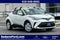 2020 Toyota C-HR LE