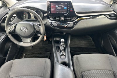 2020 Toyota C-HR LE