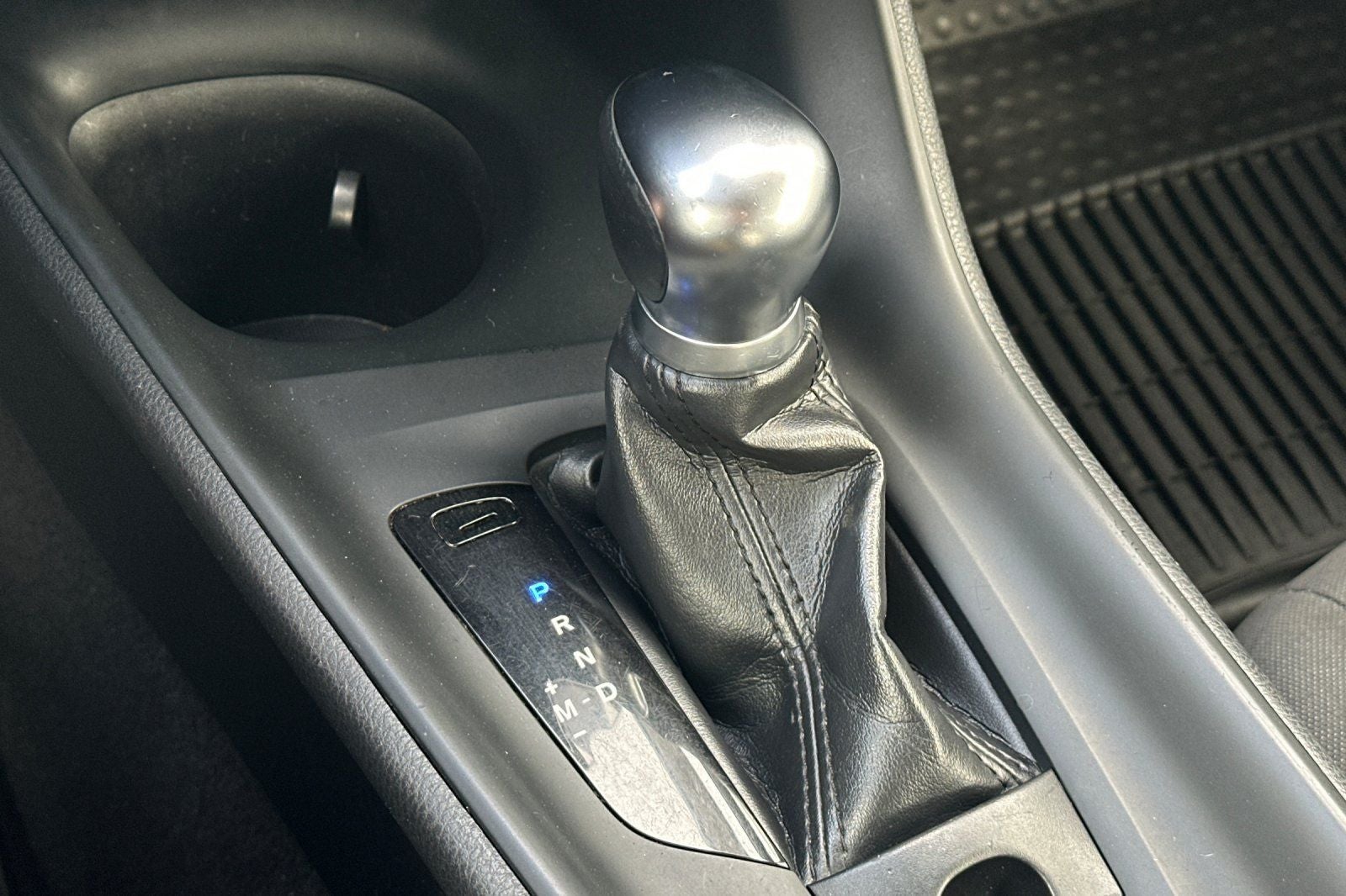 2020 Toyota C-HR LE