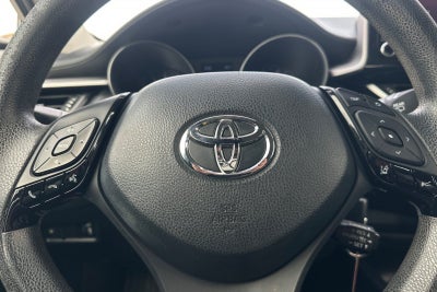 2020 Toyota C-HR LE