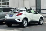 2020 Toyota C-HR LE