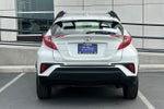 2020 Toyota C-HR LE
