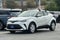 2020 Toyota C-HR LE