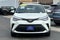 2020 Toyota C-HR LE