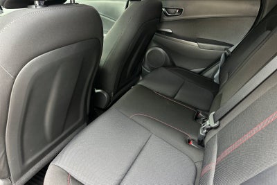 2023 Hyundai Kona N Line