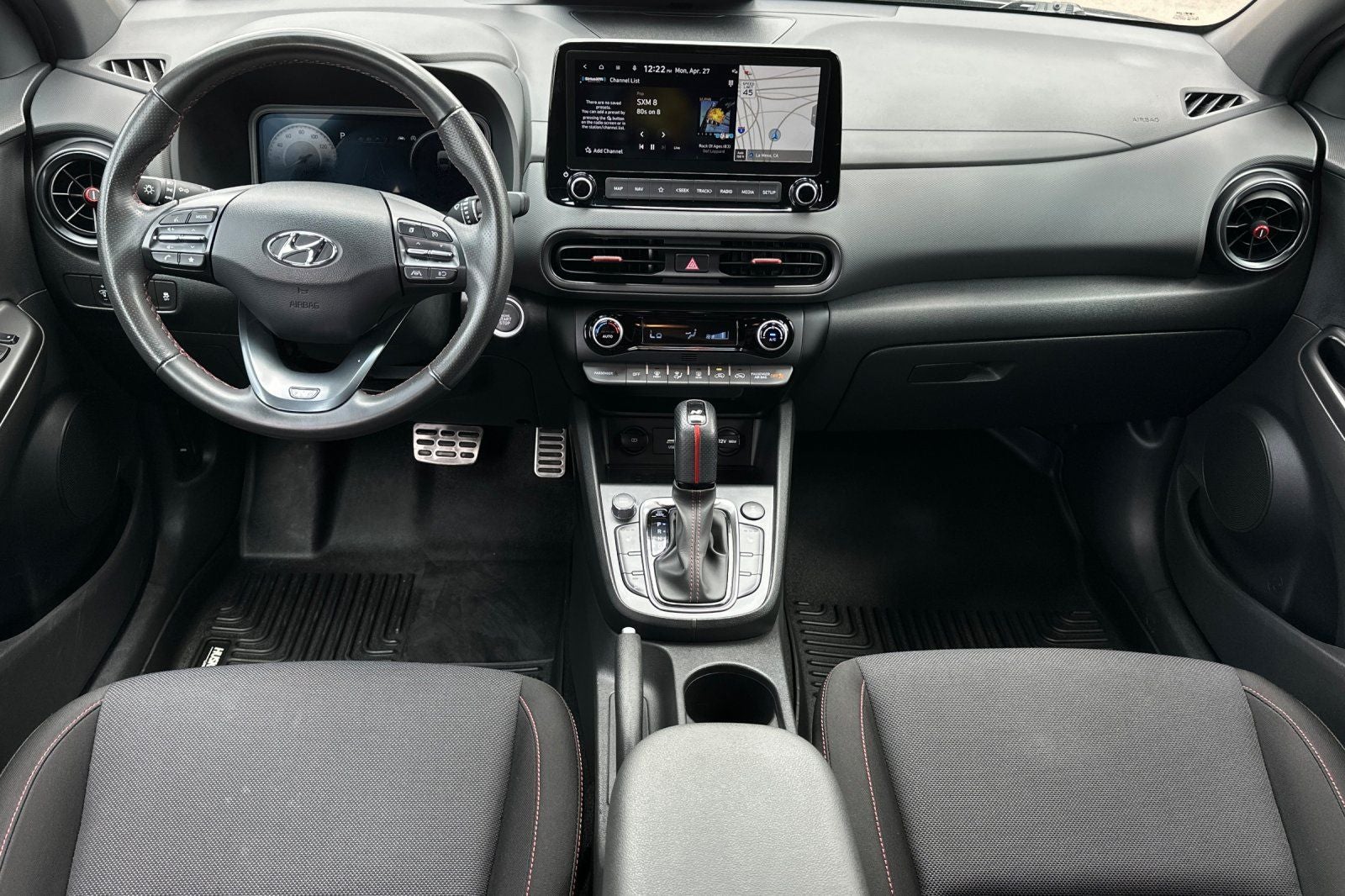 2023 Hyundai Kona N Line