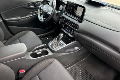 2023 Hyundai Kona N Line