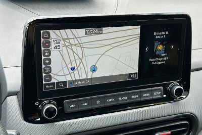 2023 Hyundai Kona N Line