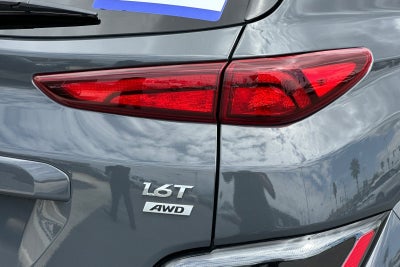 2023 Hyundai Kona N Line