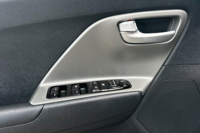 2018 Kia Niro Plug-In Hybrid LX