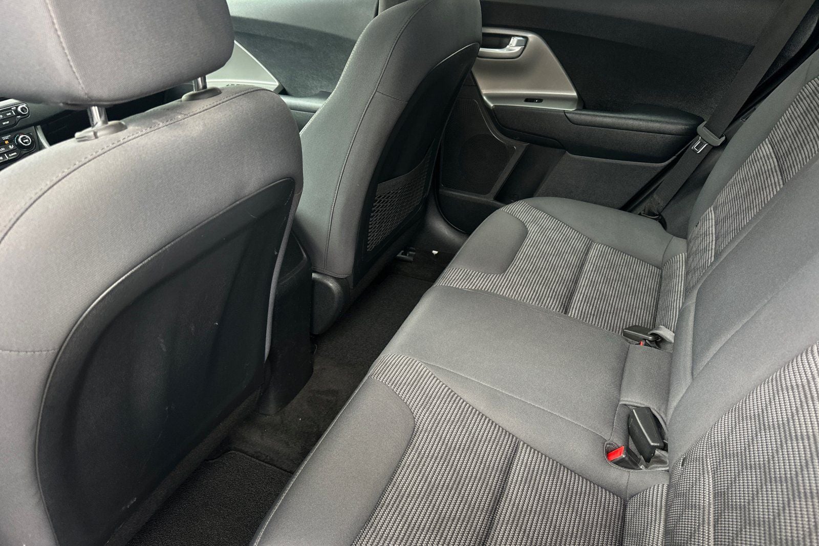 2018 Kia Niro Plug-In Hybrid LX