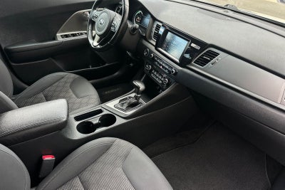 2018 Kia Niro Plug-In Hybrid LX