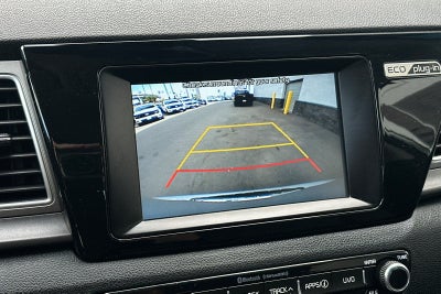 2018 Kia Niro Plug-In Hybrid LX