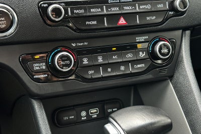 2018 Kia Niro Plug-In Hybrid LX