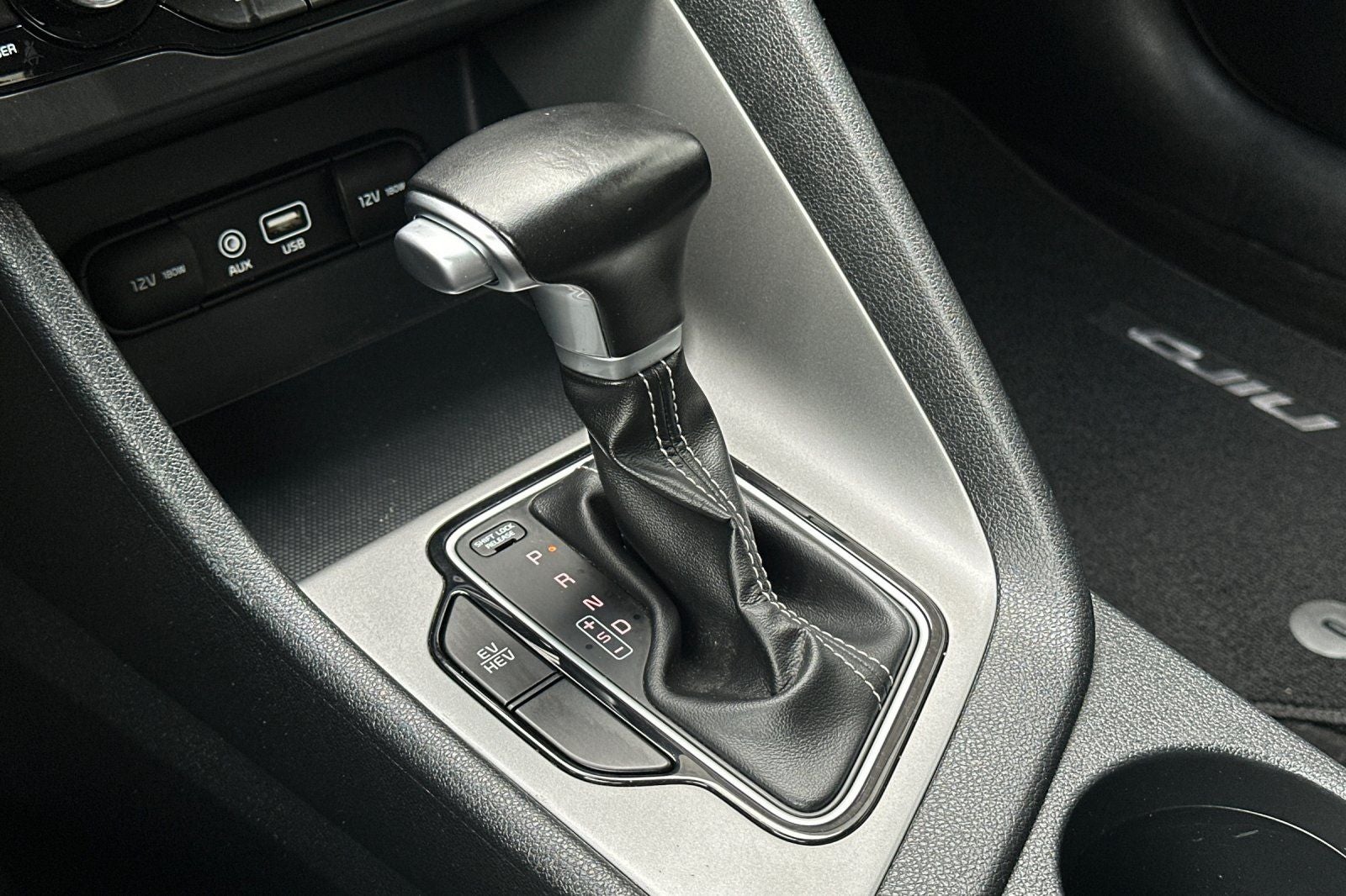 2018 Kia Niro Plug-In Hybrid LX