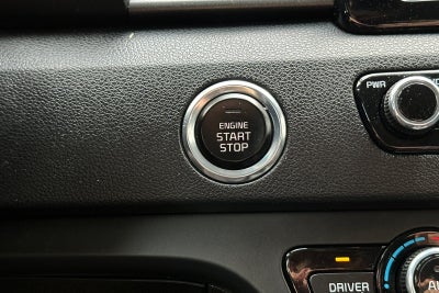 2018 Kia Niro Plug-In Hybrid LX