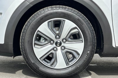 2018 Kia Niro Plug-In Hybrid LX