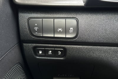 2018 Kia Niro Plug-In Hybrid LX