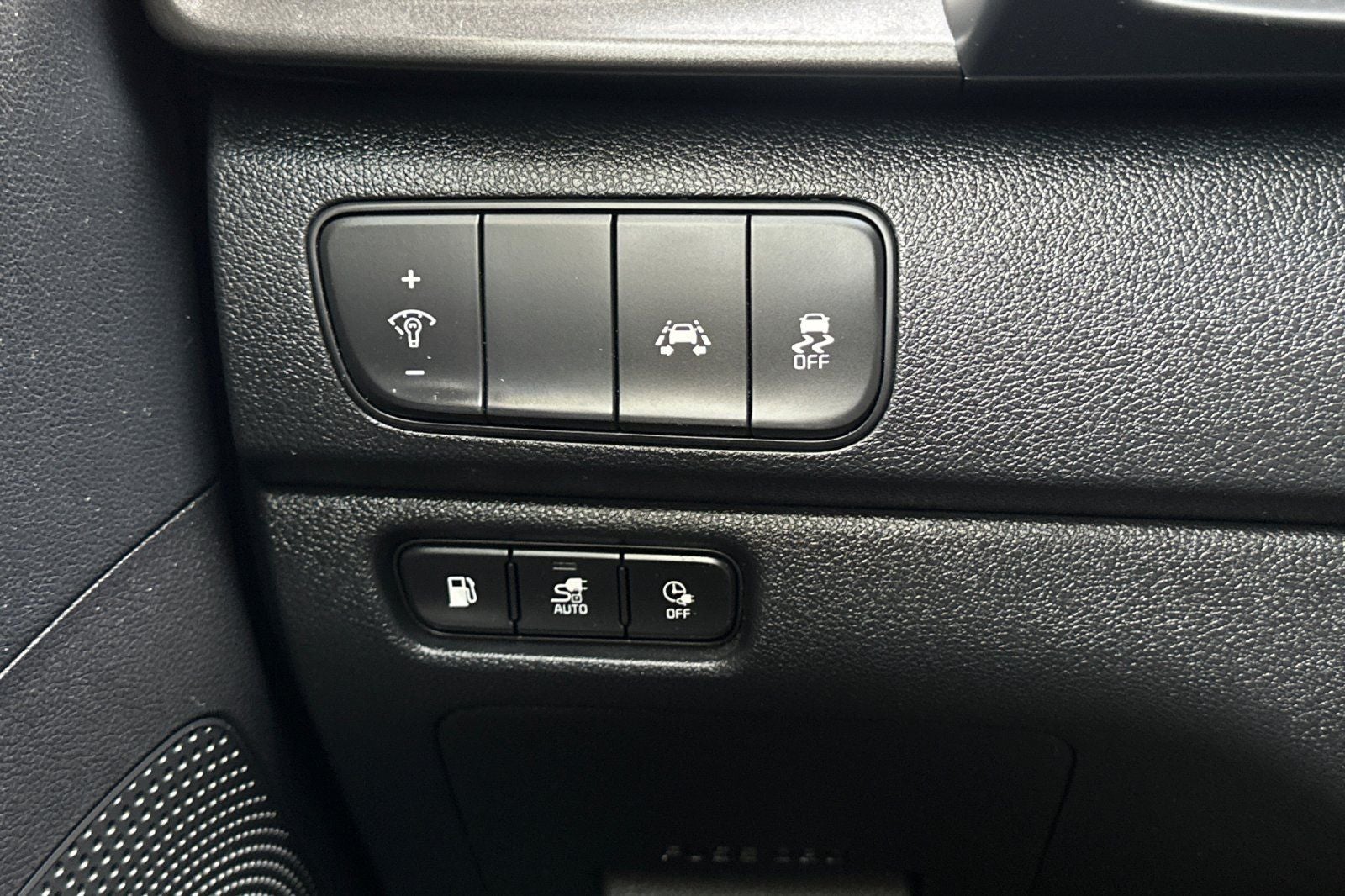 2018 Kia Niro Plug-In Hybrid LX