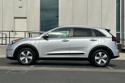 2018 Kia Niro Plug-In Hybrid LX