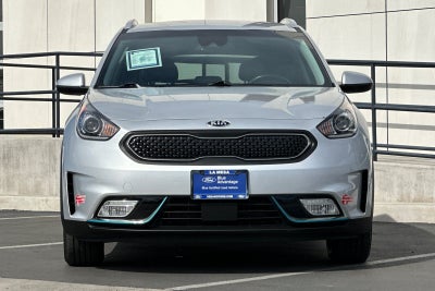 2018 Kia Niro Plug-In Hybrid LX