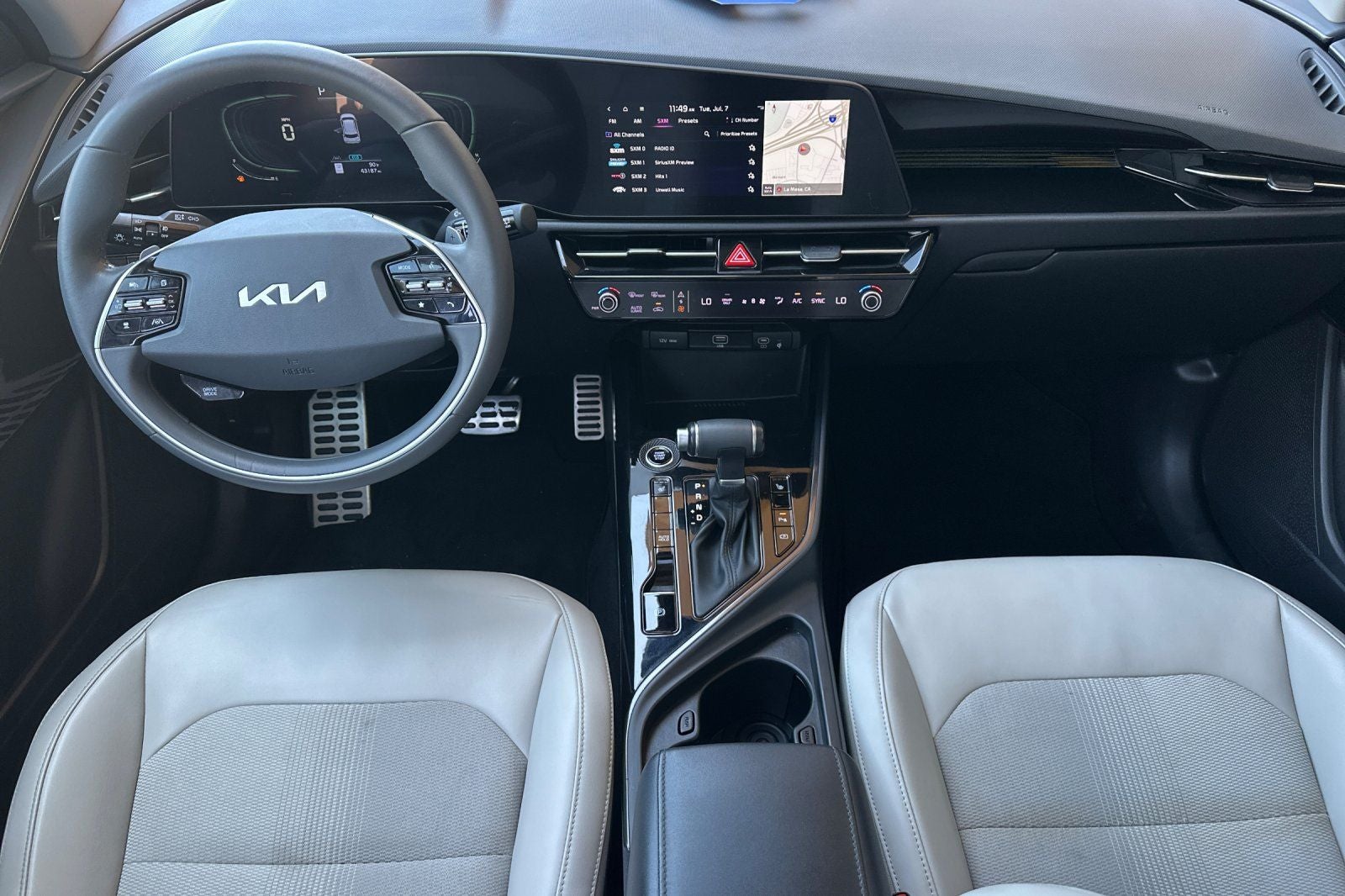 2023 Kia Niro EX Touring