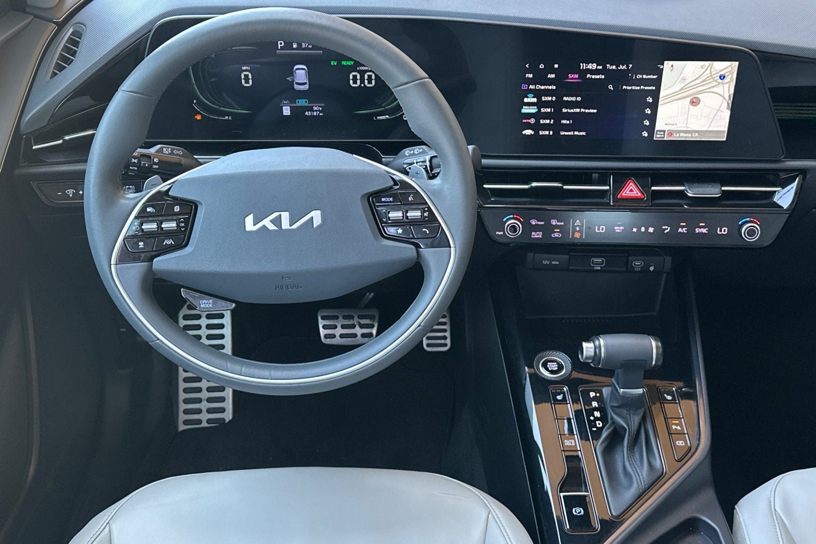 2023 Kia Niro EX Touring
